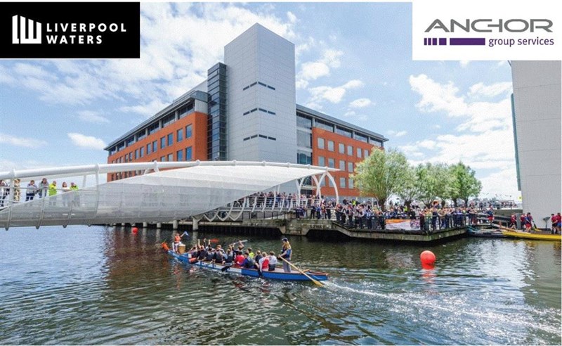 The @PeelLivWaters Dragon Boat Race for <a href="/ClaireHouse/">Claire House</a> is back for 2023 and we're thrilled to annouce that Anchor are again offering our support as headline sponsors!

To find out more and donate, go here 👉 bit.ly/3scX4Hb

#LWDragonBoatRace <a href="/PeelLandP/">Peel L&P</a>