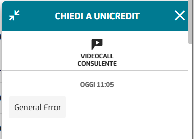 BenedettoEng's tweet photo. Che bella la tecnologia. Come aiuta....

@UniCredit_IT https://t.co/VJcWZG0TCa