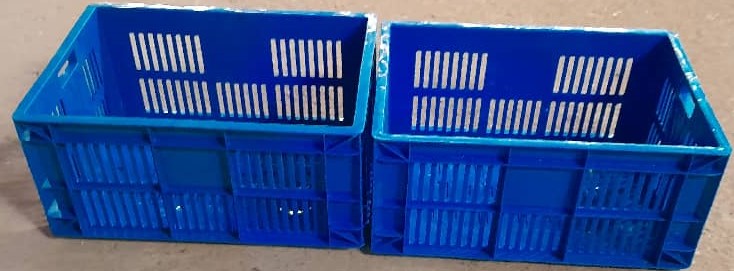 PlasticRwanda's tweet photo. We have Plastic Storage Crates for you in #PlasticRwanda we are specialized in producing good quality. @RwandAgriExport @SaipCdat @MiniYouthRwanda @FAO @RTDARwanda All colors https://t.co/rjXr0kRgC1