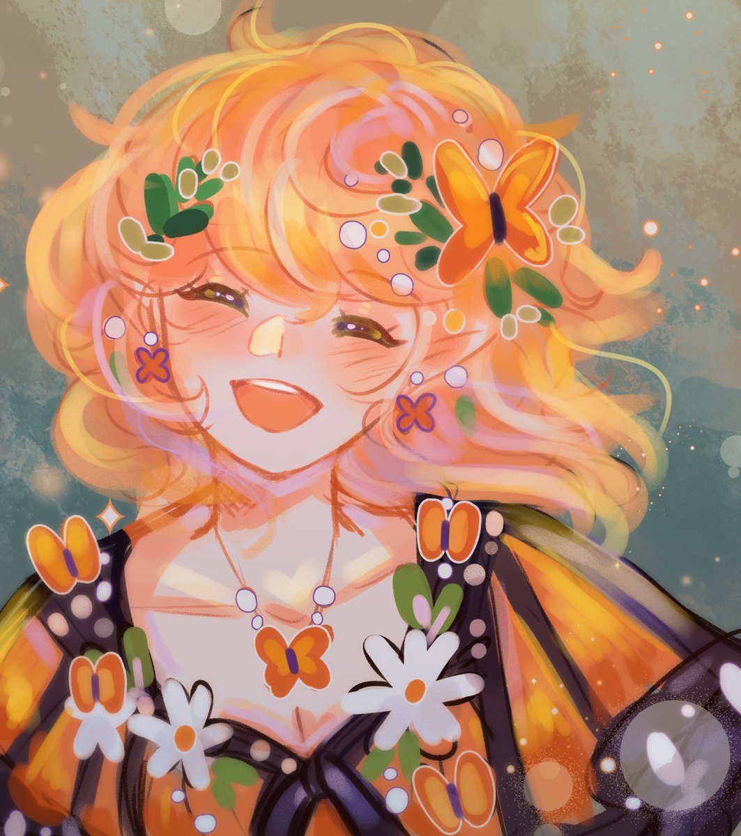 Bramble 🌸🍒 | ผปคปั่นกู้ด tweet media