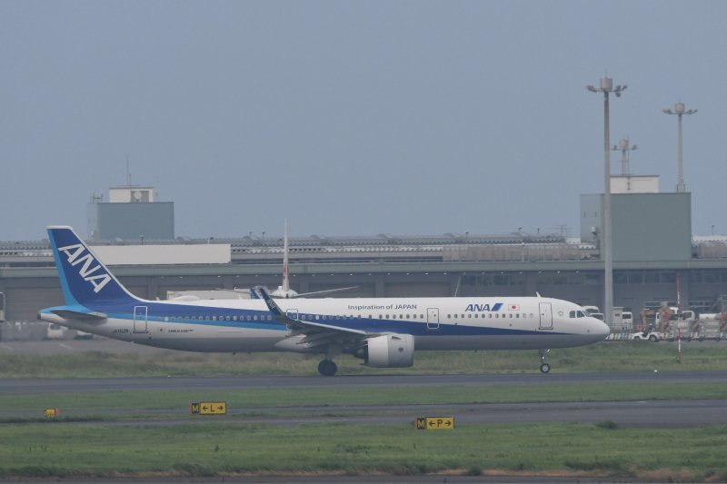 nakap747's tweet photo. 16Rどん詰まりでしたね、スポットアウトして45分くらいでやっとランナップ。
さすがにイノベーションからは遠かった、すいません、次回リベンジ🙏 #JA152A https://t.co/zyBRImmGuq