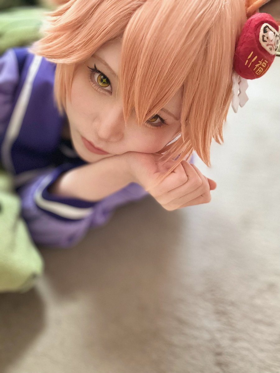 minamo__03's tweet image. .