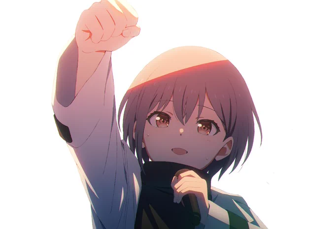燈ちゃん5th LIVE......楽しかった......!! 