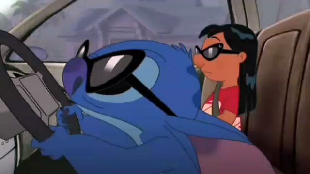 DisneyReact's tweet image. 🎂 Un día como hoy hace 20 años se estrenaba 'La película de Stitch', la primera secuela de 'Lilo y Stitch' que sirvió como piloto de 'Lilo &amp;amp; Stitch: La serie' 🚀🏖️