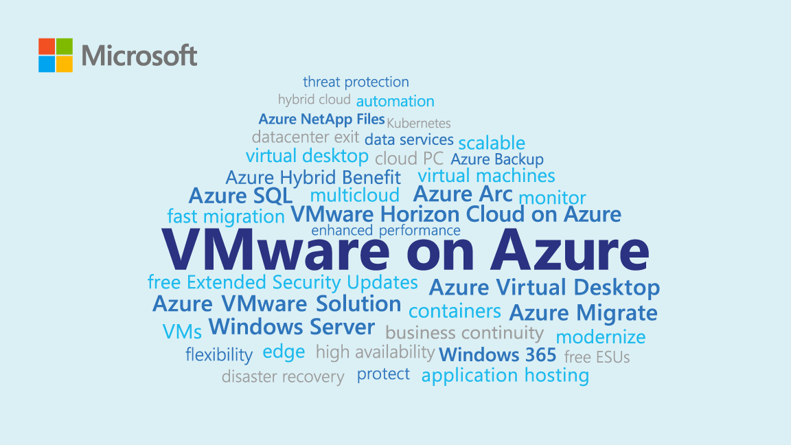 Vegas next week!  

Check out Azure VMware SOlution at VMware Explore through the many breakout sessions! 

Also stop by the Microsoft Booth 304 for additional presentations every hour. 
Hope to see you there! 

aka.ms/VMware23
 #AzureVMwareSolution   #VMwareExplore2023
