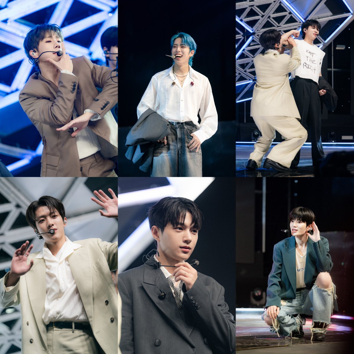 ifntinfo's tweet photo. [PIC] 230806 INFINITE "Inkigayo" - Mission Photos 

📸 SG: https://t.co/x2QrNMPaqU
📸 DW: https://t.co/ZCBRuQLfq5
📸 WH: https://t.co/kx77jR9hOX
📸 SY: https://t.co/H1XXDiJSoY
📸 MS: https://t.co/NYpb52vjYA
📸 SJ: https://t.co/FTbA60Z9Po

#인피니트 https://t.co/LYvh83OMBv