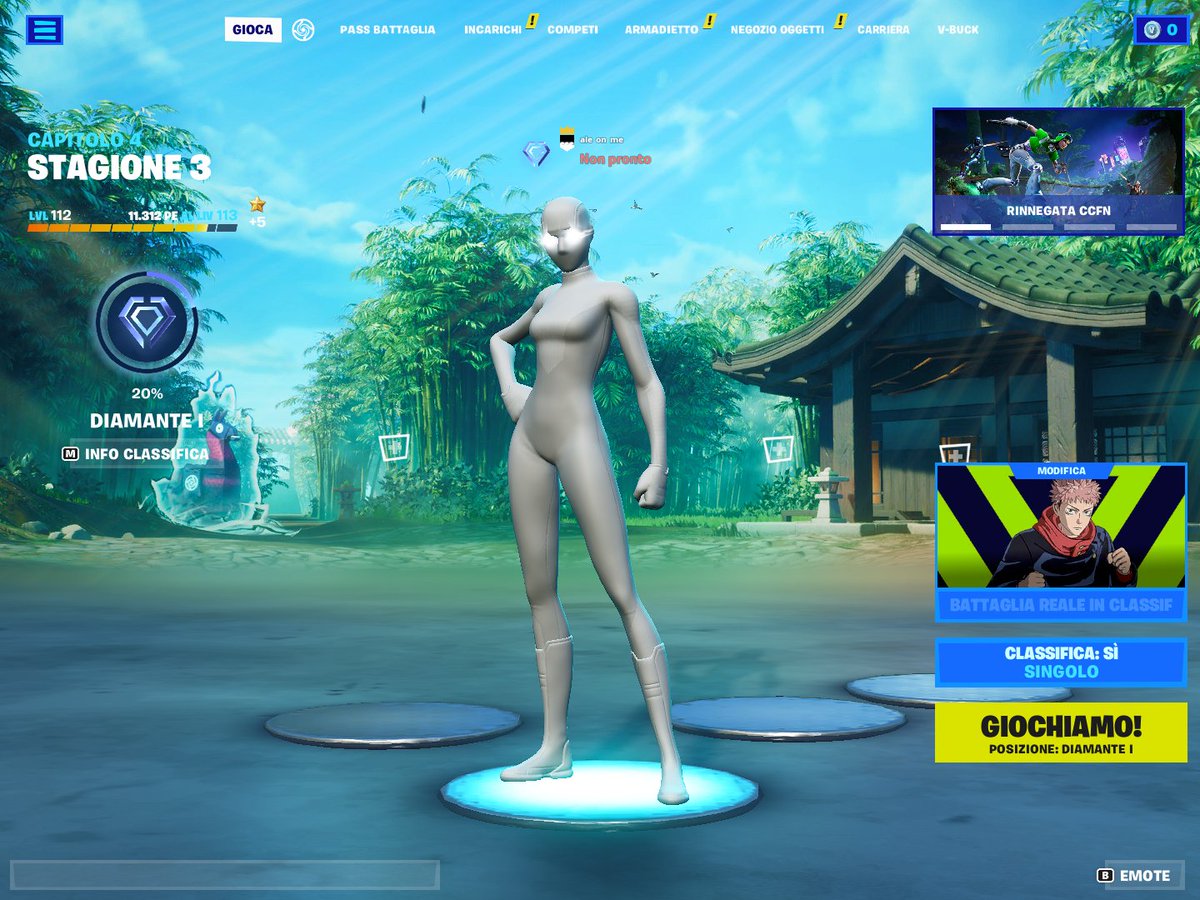 alezfnm's tweet image. lfd x fncs chance Major