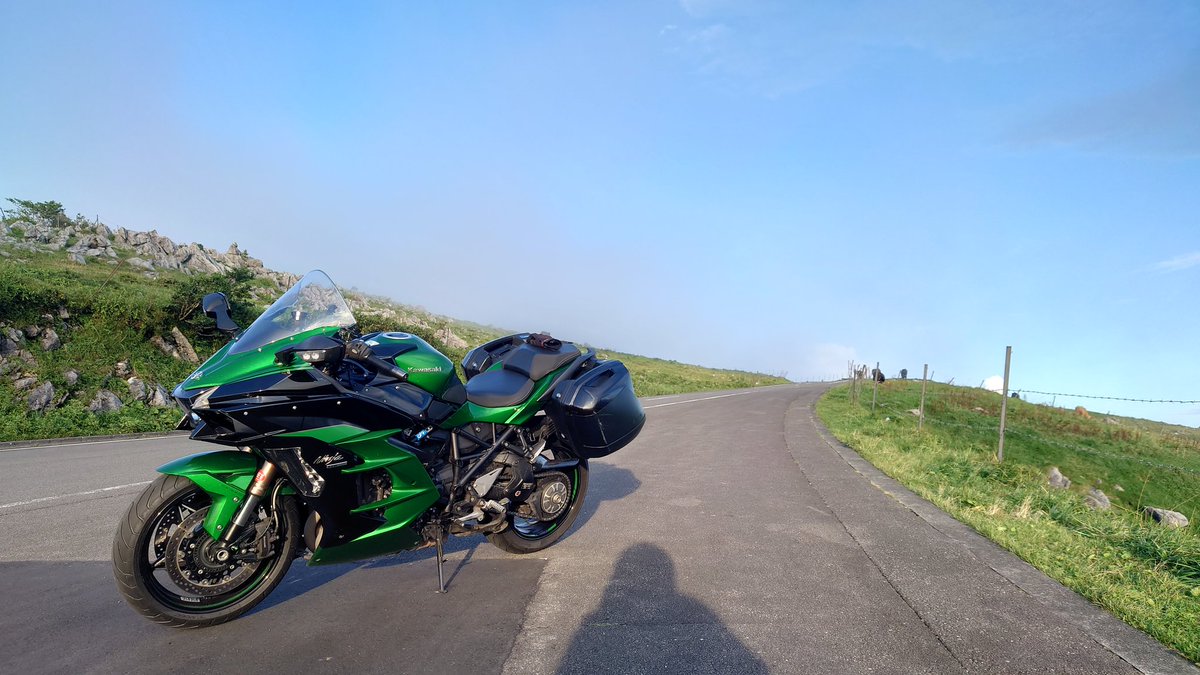 tsubasa-H2SX tweet media