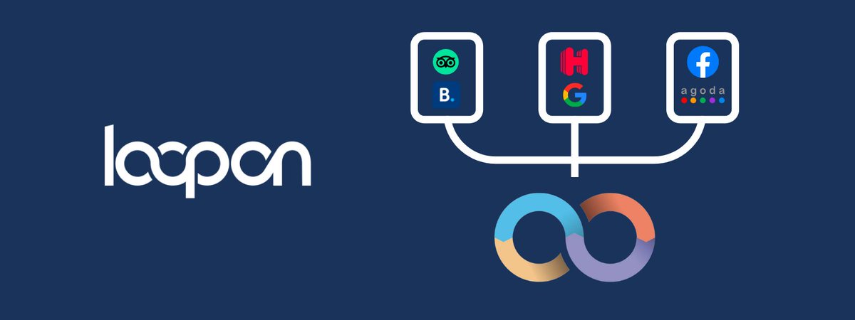 loopon's tweet photo. Manage your online reputation💬

With our Online Reputation solution, you can effortlessly collect all your reviews in one place, saving you time and hassle. Plus, our benchmarking feature allows you to compare your results to your competitors, giving you a strategic advantage🥇 https://t.co/iRBK9PPlkm