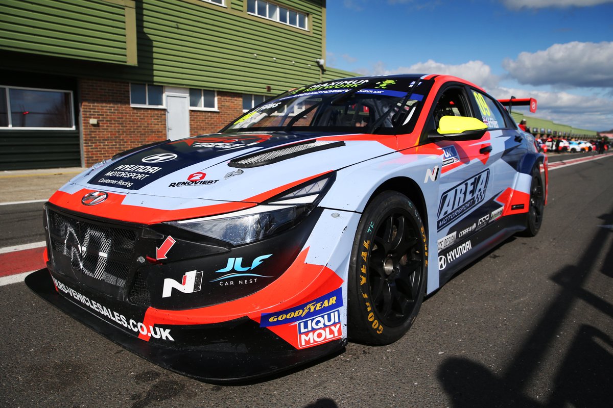 Maximummsport's tweet photo. We are proudly supporting our @HMSGOfficial @audisport & @CUPRA customers at @SilverstoneUK this weekend, racing in @TCRUK_series!
Contact us today for further information:
07909 335485.
#TCRUK #TCRSeries #TouringCars #AudiSport #CUPRARacing #HyundaiMotorsport #BuyBritish https://t.co/iox6tUA9bf