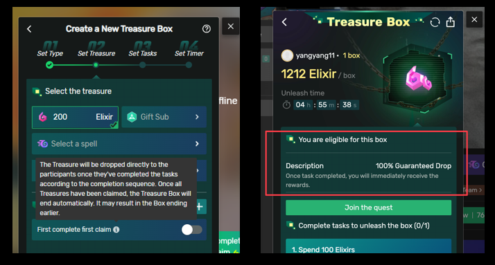 Trovo Dev Team tweet media