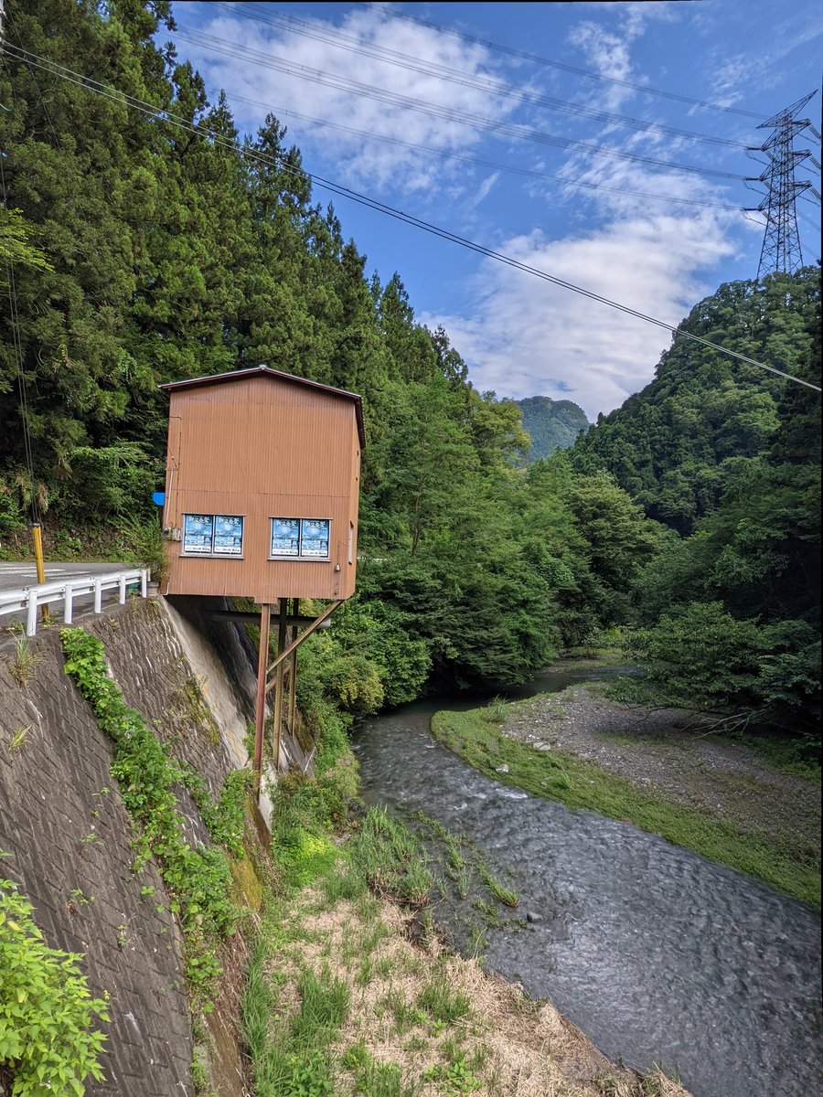 なんという家だ…！