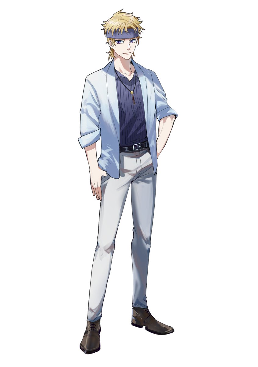 kyr_trpg's tweet photo. 暁は←に続いて綾鷹先生(#53c183 )に新しく描き下ろしてもらいました！ https://t.co/v7kIBz8p1m