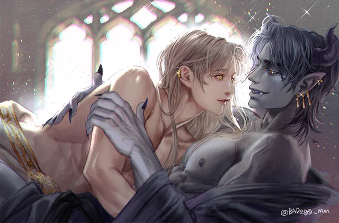 비엘 커미션 4장 다모았다. 