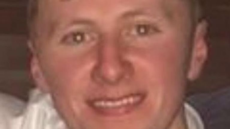 We kindly ask that all Villa fans at the game Sunday join in with Everton supporters during the 26th minute applause in memory of Michael Jones #RIP #avfc #efc