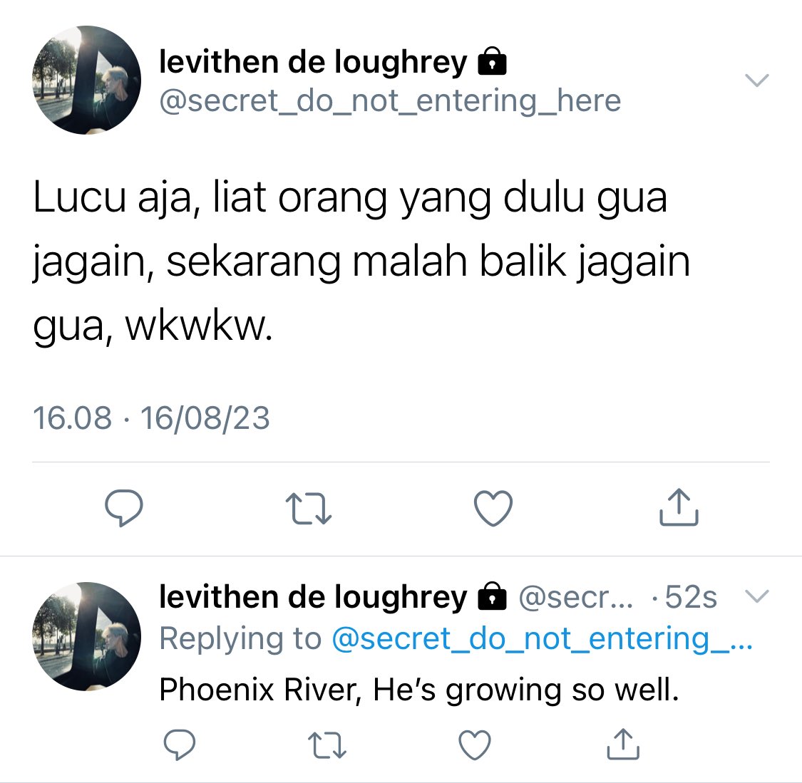Mou tweet media