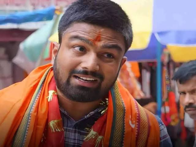 AbhimnayuPandey's tweet image. मनीष कश्यप को कब तक राष्ट्रवादी हिंदु होने का सजा मिलेगा?

दोस्तों कहां हो, आइए साथ मिलकर चारा चोर और 9वीं फेल को याद दिलाते हैं कि मनीष कश्यप अकेला नहीं है! 

इस हैशटैग को टॉप 1 पर ले जाना है, कृपया ज्यादा से ज्यादा Like aur RT कीजिए
 #ManishKashyapkobhiAzadi 
@Mksonofbihar @