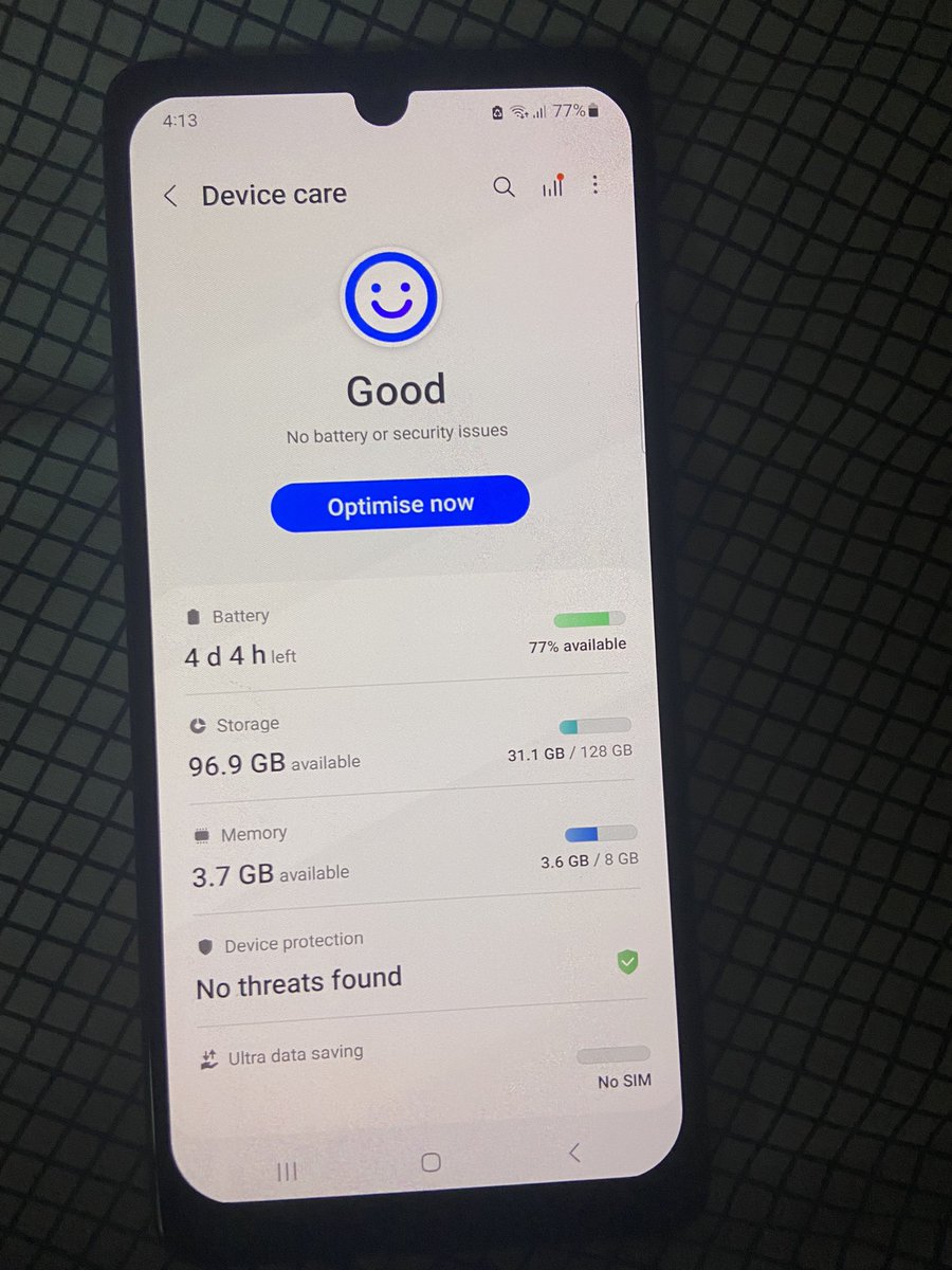 bururulee's tweet photo. 🫶 wts lfb ph 🫶

• preloved Samsung Galaxy A71 •
 128 GB, 8GB RAM
 64 MP Main, 32 MP Front
 with charger 

P3,500 only 
shopee link avail! [below]

ORIGINAL
rfs: old / spare phone

issue: battery easily drained, may need replacement

# selling sell secondhand android iphone https://t.co/8hXxSNVZQH