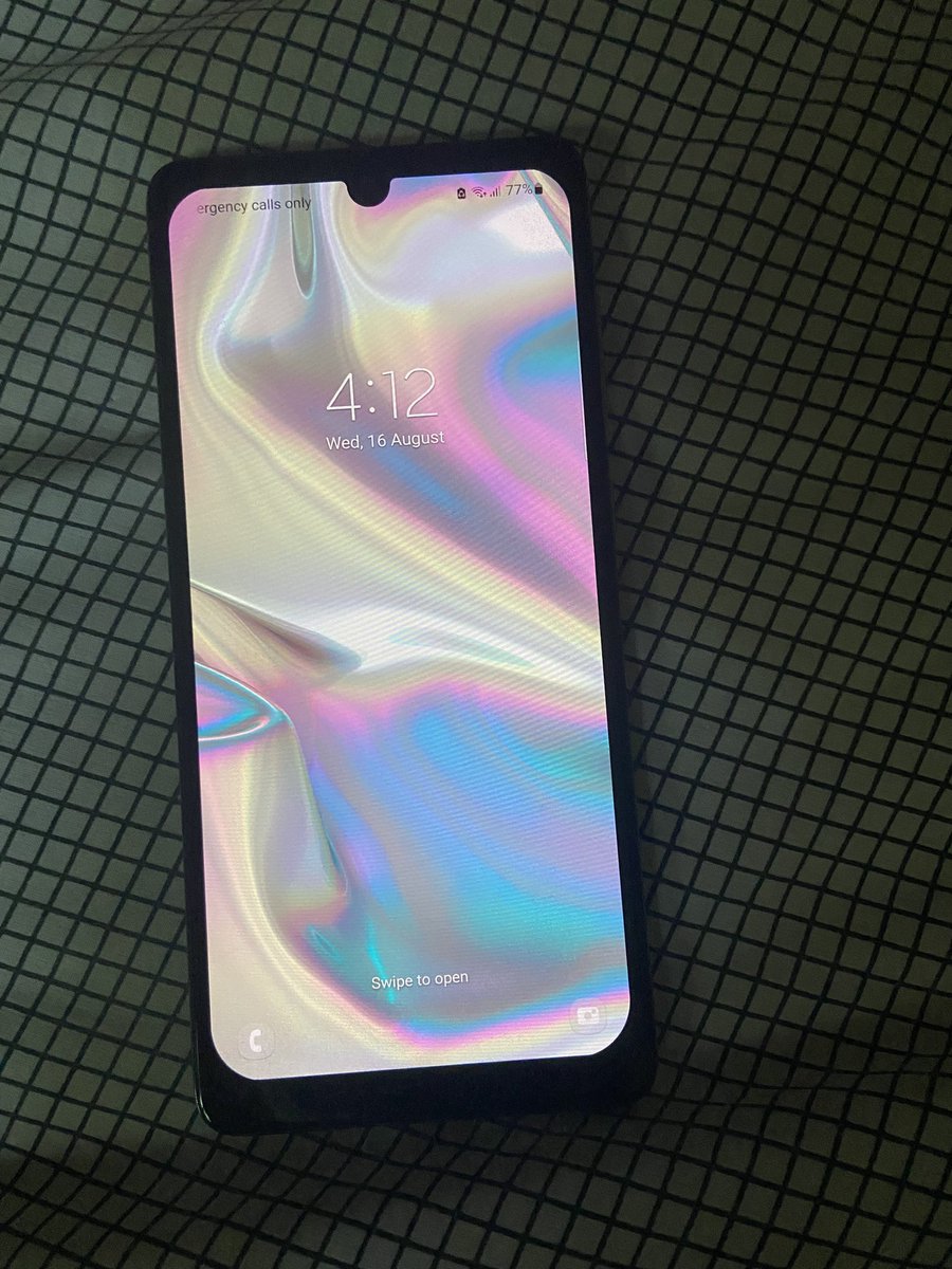 bururulee's tweet photo. 🫶 wts lfb ph 🫶

• preloved Samsung Galaxy A71 •
 128 GB, 8GB RAM
 64 MP Main, 32 MP Front
 with charger 

P3,500 only 
shopee link avail! [below]

ORIGINAL
rfs: old / spare phone

issue: battery easily drained, may need replacement

# selling sell secondhand android iphone https://t.co/8hXxSNVZQH