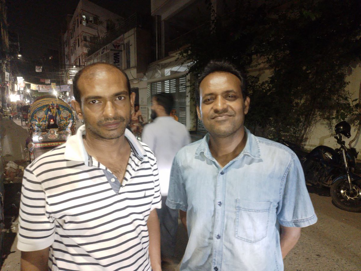 MahbubManik tweet picture