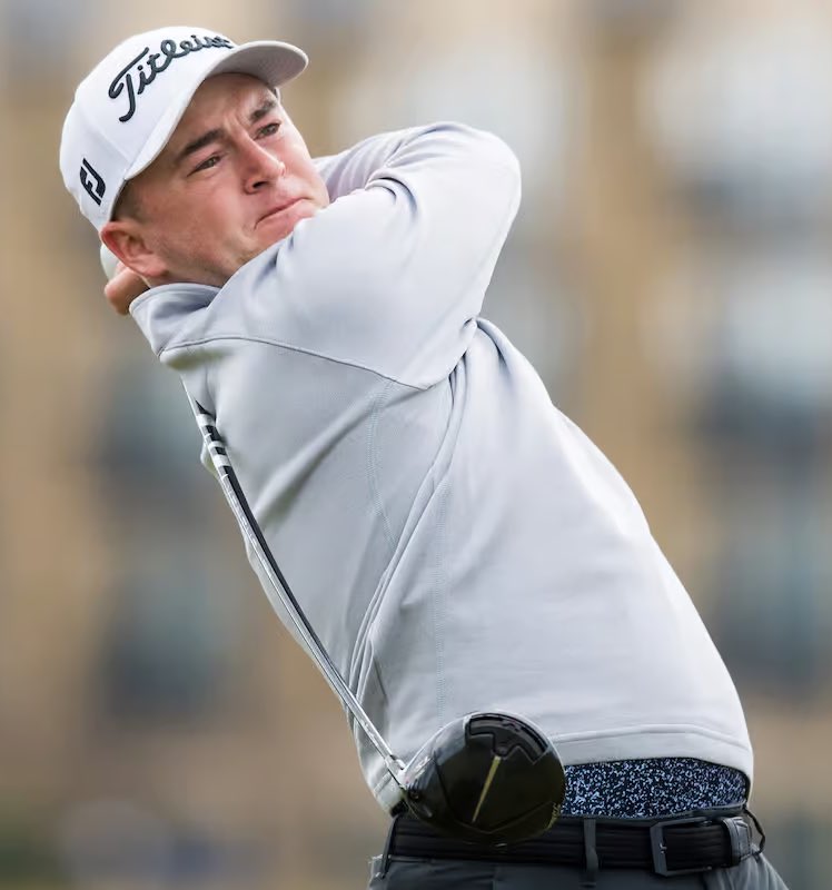 Amateur Golf Bible tweet media