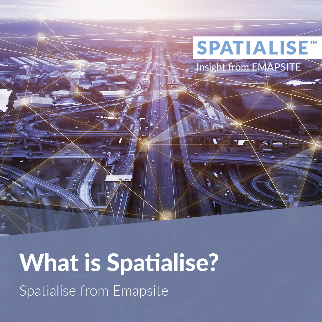 emapsite's tweet photo. Spatialising means adding value by using our spatial data to reveal your hidden insights.

Head to https://t.co/tHV6nh8xTT to see how our solutions can help you.

#emapsite #geospatialdata #spatialise #netzero #locationintellligence #insights #datasolutions #data https://t.co/qtrgWfRTjE