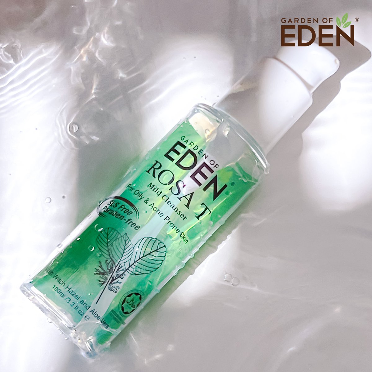 skin • vest • ment

noun.

The action or process of investing time and money with the expectation of achieving healthy, glowing and supple skin in the future.

#skincaremalaysia #facialcleanser #acnesolution