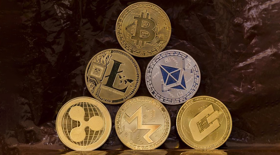 💎Venturing into the realm of #crypto, where digital innovation meets finance! From #Bitcoin's trailblazing rise to diverse altcoins, blockchain's potential knows no bounds. Embrace the future of money and explore the exciting opportunities in this decentralized landscape! 🚀🔒🌐