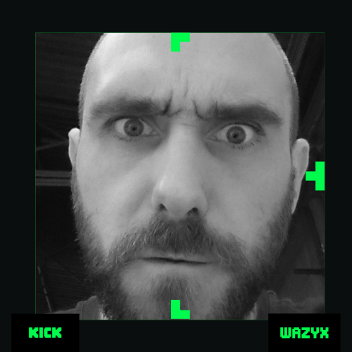 W4ZYX's tweet photo. 💚Welcome to the #KickStreaming Family @W4ZYX  
Go follow https://t.co/vocATcd3Mm 📺 https://t.co/Ah7D9Ie586