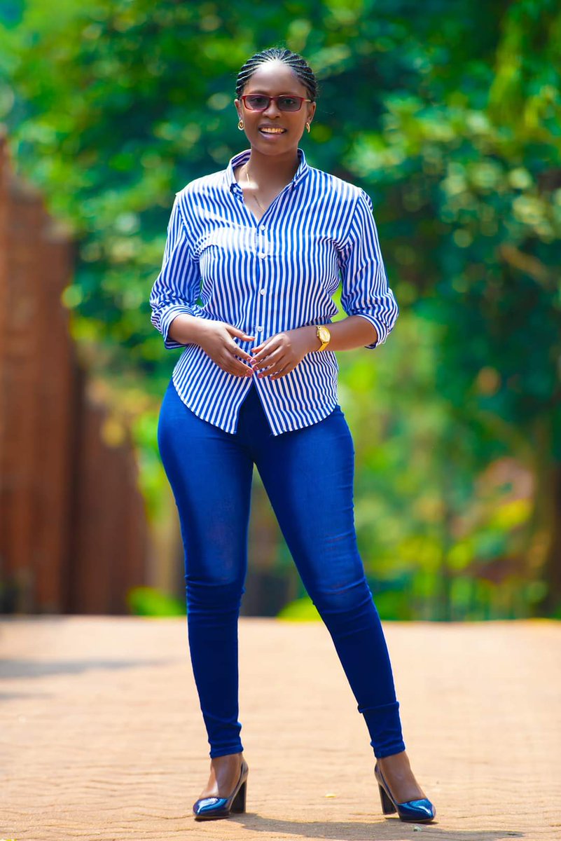 Madam CEO 🇺🇬 tweet media