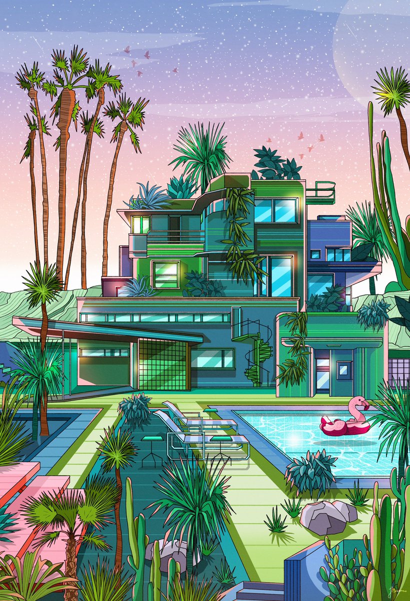 Palette Box • Bianca tweet media