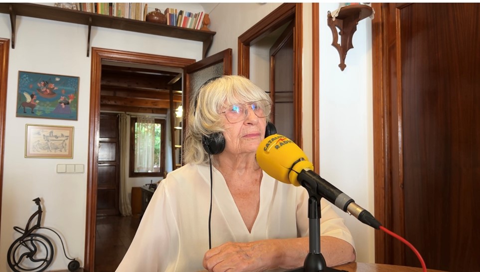 El divan, amb Sílvia Cóppulo tweet media