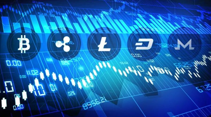 💎 Unlocking the future with #crypto! From borderless transactions and defi innovations 🌐🏦, to empowering individuals with financial sovereignty. Whether you're a tech enthusiast or investor, dive into the world of limitless possibilities. 🚀💡 #Cryptocurrency #Decentralization