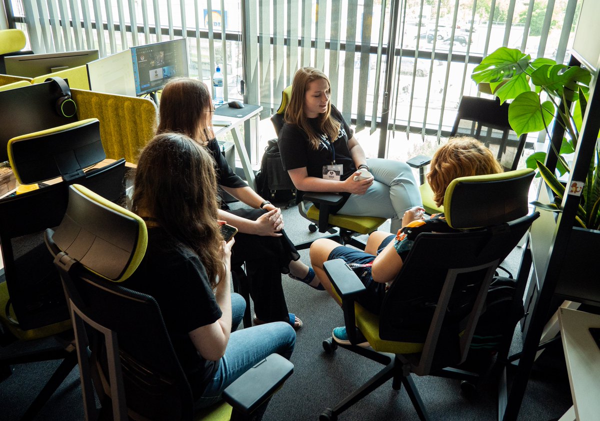 Ironbird Creations tweet media