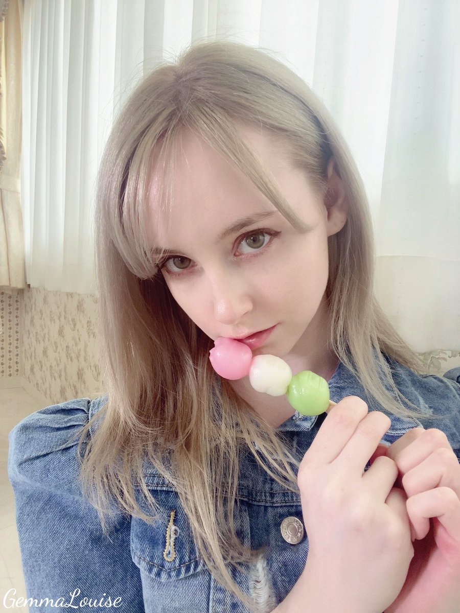 団子🍡 https://t.co/ubo9CFBBoV