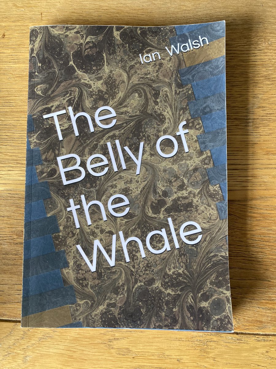 Highly recommend this read by Ian Walsh. “A first person account of the relentlessly downward tailspin of an unwell, addicted surgeon and the initial stages of his recovery”