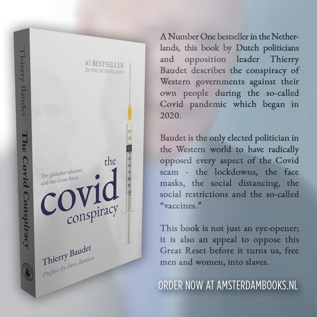 PG Kroeger tweet media