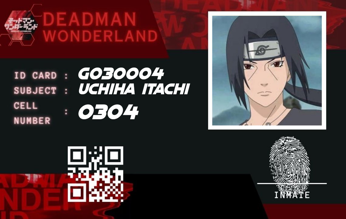 Itachi Barbie tweet media