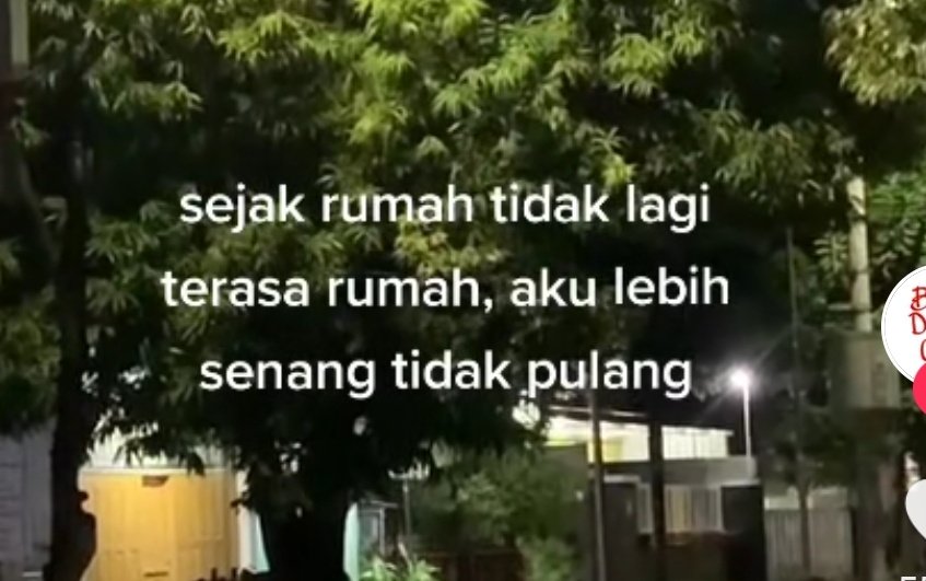 _nunaku's tweet photo. Lantas mau cerita kemana.. https://t.co/HeHjge3qnv