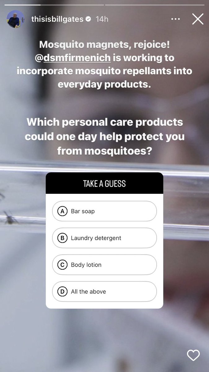 Waywrd's tweet image. Много се чудих как борбата ни с комарите не е на по-сериозно ниво и гледам не съм само аз