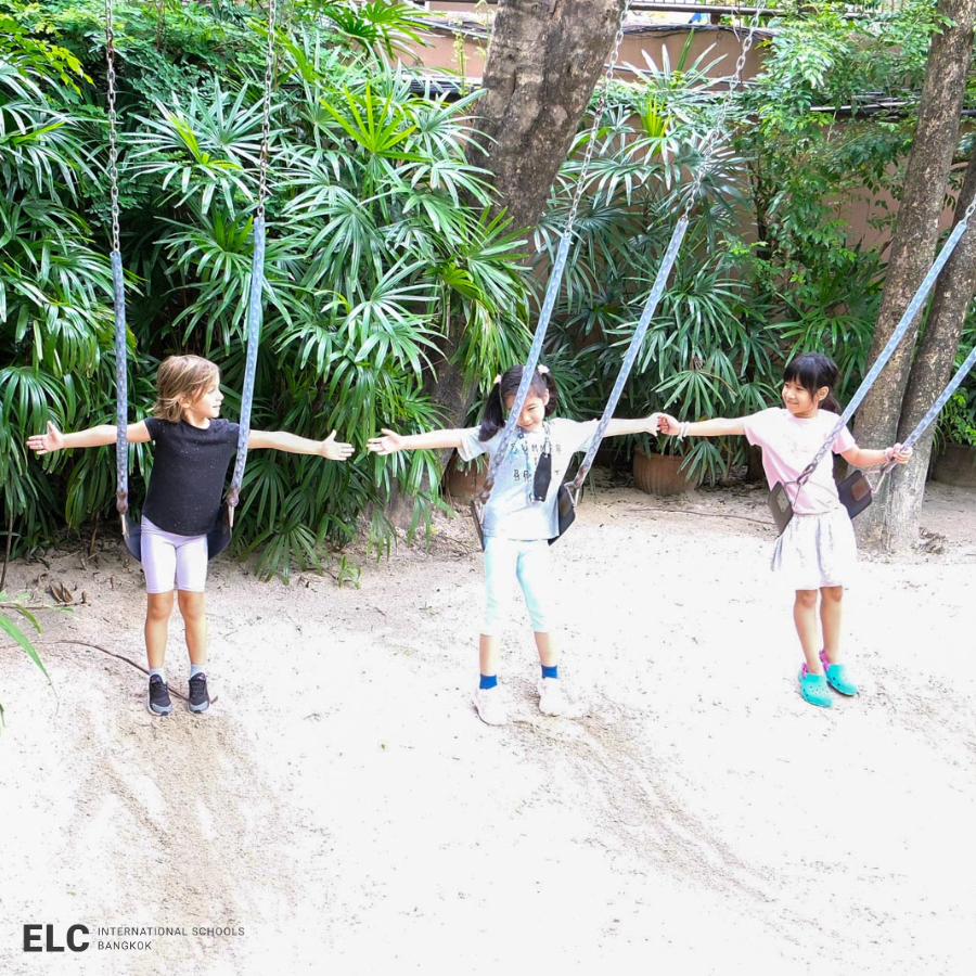 ELC - Family of International Schools Bangkok tweet media
