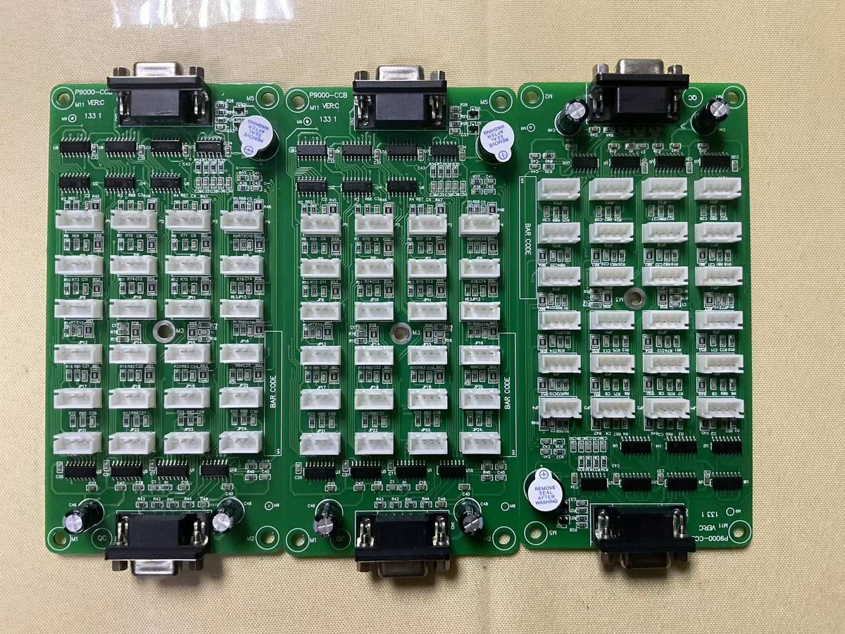 Elevators / escalator / lift inverter spare parts

NICE 3000 new inverter /320L 

#inverter #lifts #parts #escalator #nice3000 #manufacturer