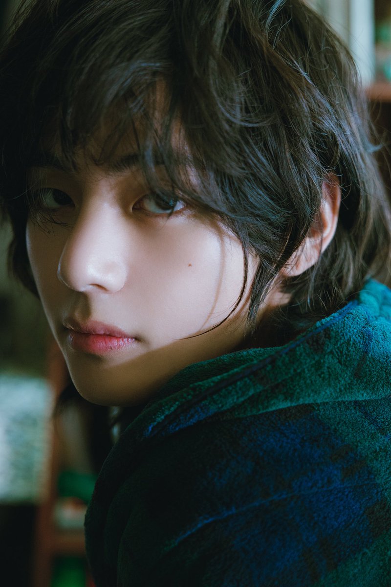 Hansung                          Taehyung