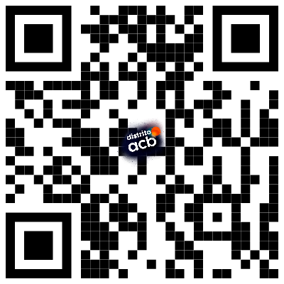 Distrito acb tweet media