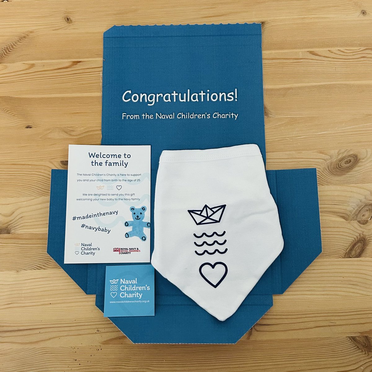 Naval Children's Charity (@navalchildren) on Twitter photo *CUTENESS OVERLOAD ALERT* Edward has been in touch (via Dad) to thank us for his 'Welcome to the Family' pack. You are too scrumptious for words, Edward and you are very welcome 😍💙⚓ Find out how to get yours by emailing ncc@navalchildrenscharity.org.uk #royalnavalfamilies *CUTENESS OVERLOAD ALERT* Edward has been in touch (via Dad) to thank us for his 'Welcome to the Family' pack. You are too scrumptious for words, Edward and you are very welcome 😍💙⚓ Find out how to get yours by emailing ncc@navalchildrenscharity.org.uk #royalnavalfamilies