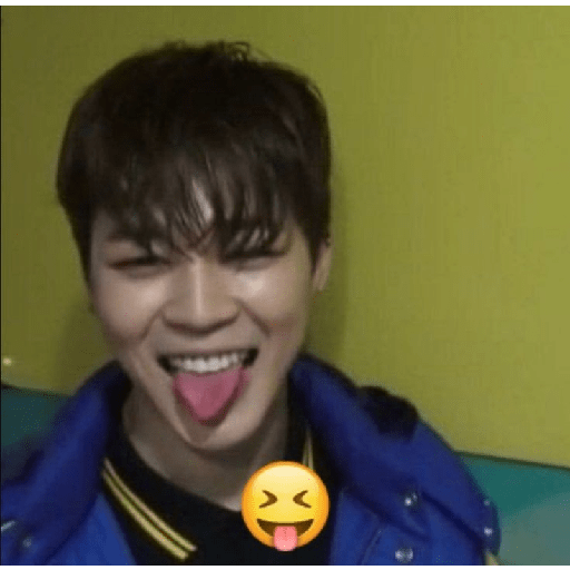 Stickerly_app's tweet photo. @PJM_KSH @PJM_INA stiket WA yang ini gemes banget sih 😆
https://t.co/NsqL50795v https://t.co/1gLfKhqEZX