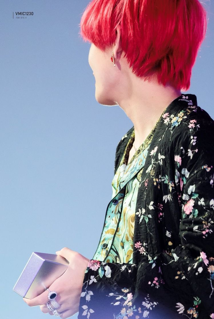 red hair tete🍓 tweet media