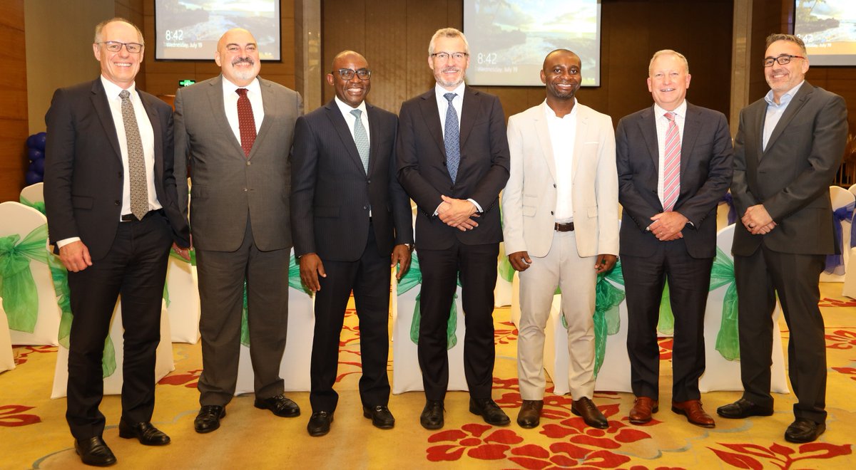 Trident Energy tweet media