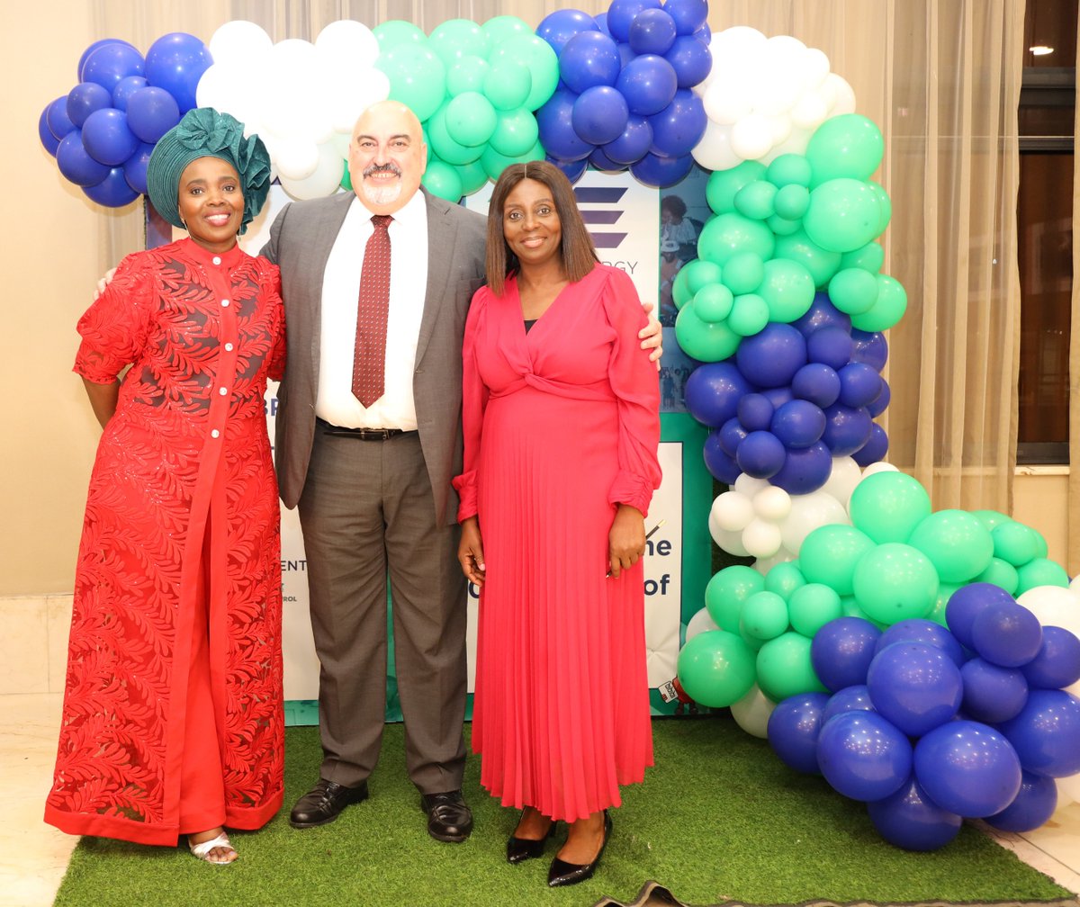 Trident Energy tweet media