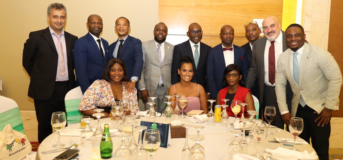 Trident Energy tweet media